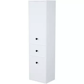 Шкаф пенал Iddis