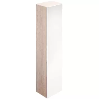 Шкаф пенал Iddis