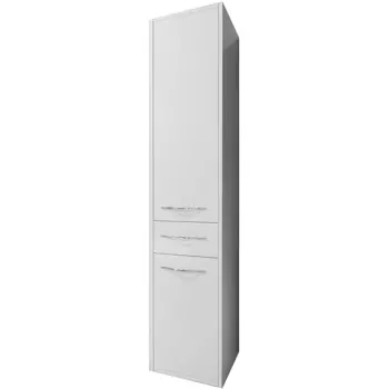 Шкаф пенал Эстет