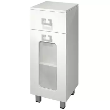 Шкаф пенал Какса-А