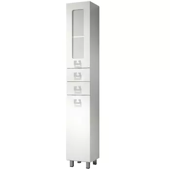 Шкаф пенал Какса-А