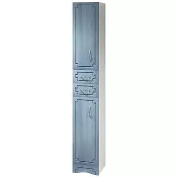 Шкаф пенал Какса-А