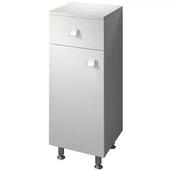 Шкаф пенал Какса-А