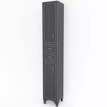 Шкаф пенал Какса-А