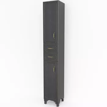 Шкаф пенал Какса-А