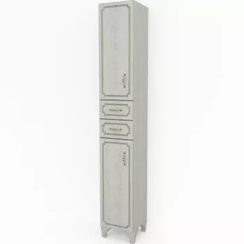 Шкаф пенал Какса-А