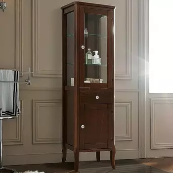 Шкаф пенал Kerasan