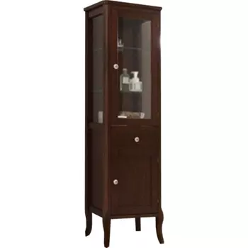 Шкаф пенал Kerasan