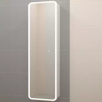 Шкаф пенал Континент