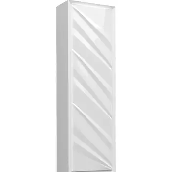 Шкаф пенал Marka One