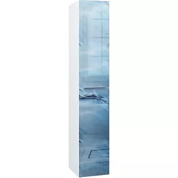 Шкаф пенал Marka One