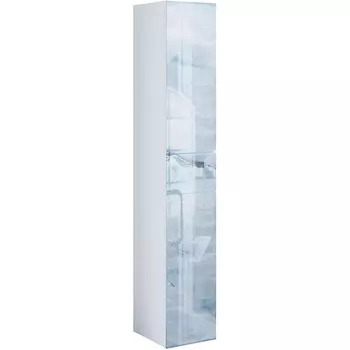 Шкаф пенал Marka One