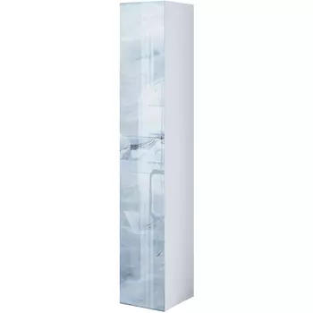 Шкаф пенал Marka One