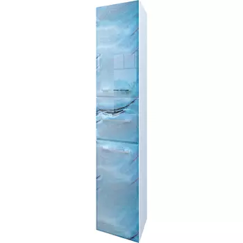 Шкаф пенал Marka One