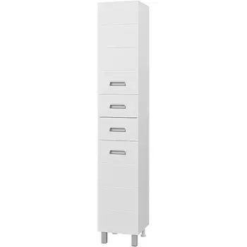 Шкаф пенал Misty