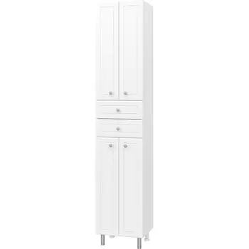 Шкаф пенал Misty