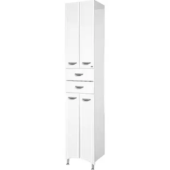 Шкаф пенал Misty