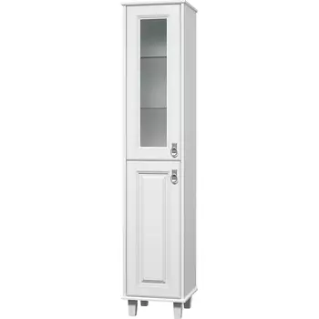 Шкаф пенал Misty