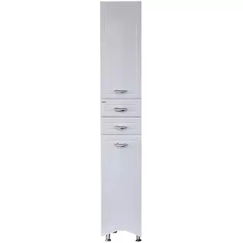 Шкаф пенал Misty