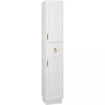 Шкаф пенал Misty