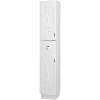 Шкаф пенал Misty