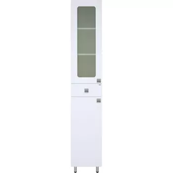 Шкаф пенал Misty