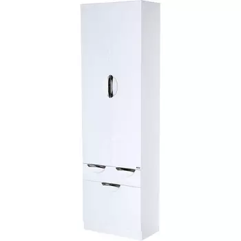 Шкаф пенал Misty