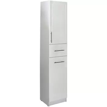 Шкаф пенал Mixline