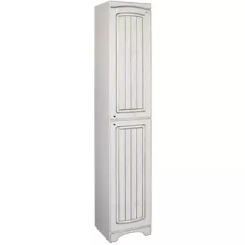 Шкаф пенал Mixline