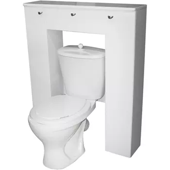 Шкаф пенал Mixline