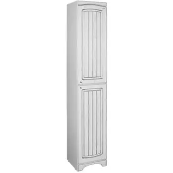 Шкаф пенал Mixline