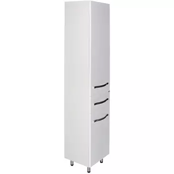 Шкаф пенал Mixline