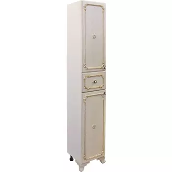 Шкаф пенал Mixline