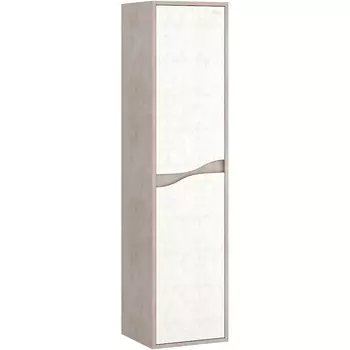 Шкаф пенал Onika