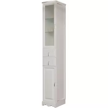 Шкаф пенал Opadiris