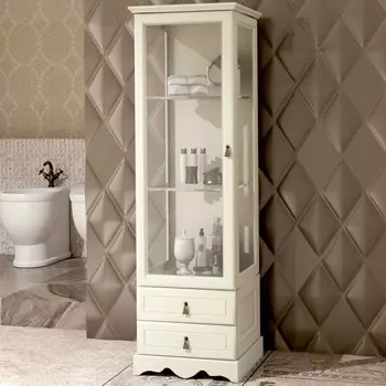 Шкаф пенал Opadiris