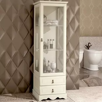 Шкаф пенал Opadiris