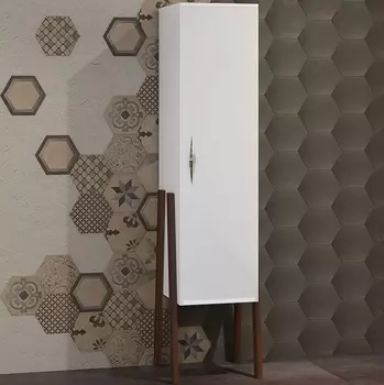 Шкаф пенал Opadiris