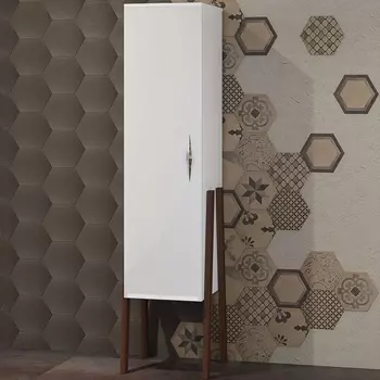 Шкаф пенал Opadiris