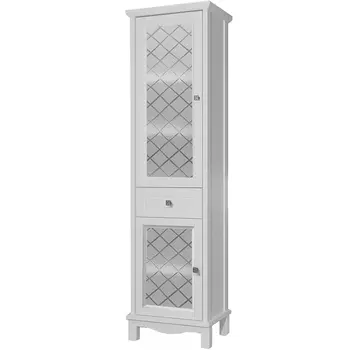 Шкаф пенал Opadiris