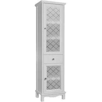 Шкаф пенал Opadiris