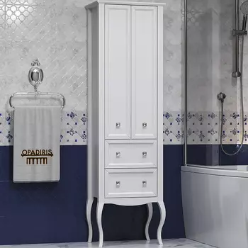 Шкаф пенал Opadiris