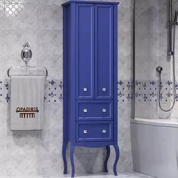 Шкаф пенал Opadiris