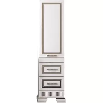 Шкаф пенал Opadiris