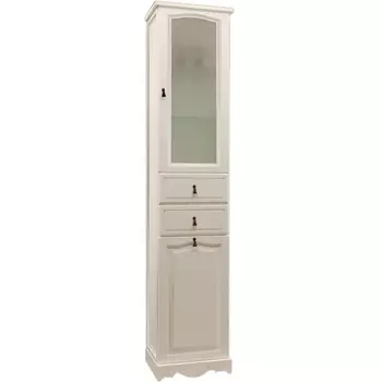 Шкаф пенал Opadiris