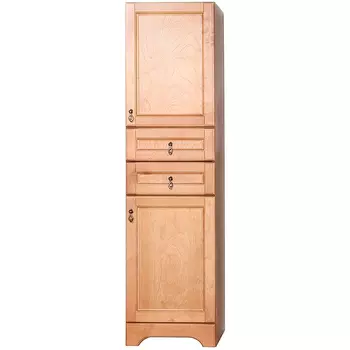 Шкаф пенал Orange