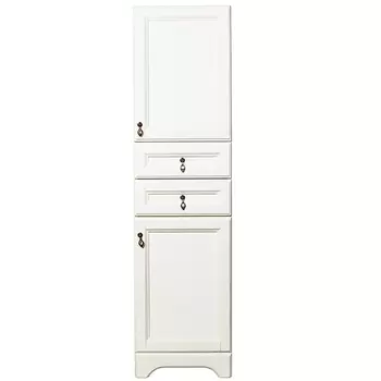 Шкаф пенал Orange