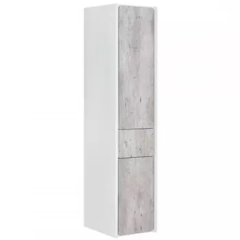 Шкаф пенал Roca