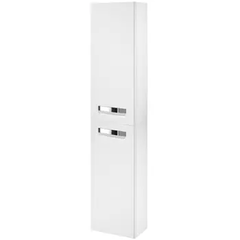 Шкаф пенал Roca