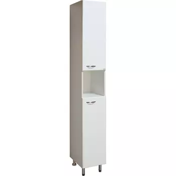 Шкаф пенал Runo